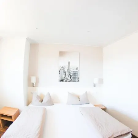 Adler Hotel Appenweier