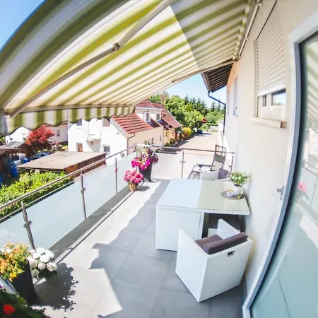 Gaestehaus Adler Hotel