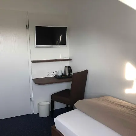 Gaestehaus Adler Hotel