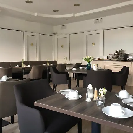 Gaestehaus Adler Hotel