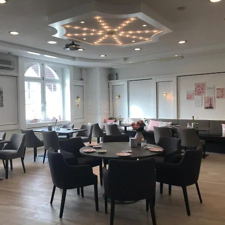 Gaestehaus Adler Appenweier