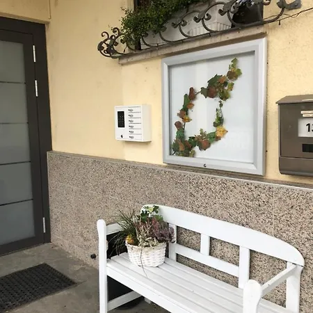 Gaestehaus Adler Appenweier