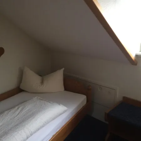 Hotel Gaestehaus Adler Appenweier