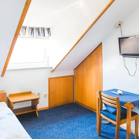 Gaestehaus Adler Appenweier