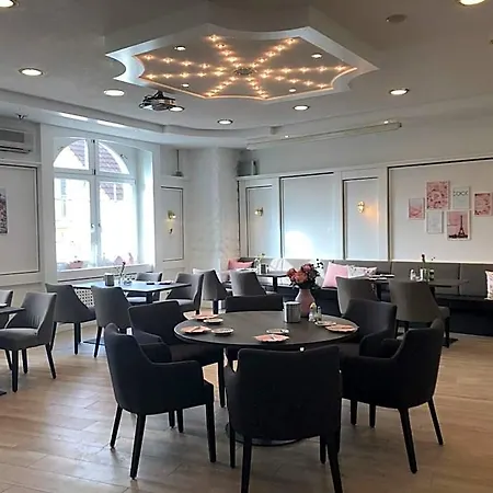 Hotel Gaestehaus Adler *
