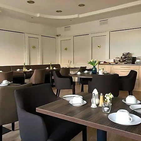 Gaestehaus Adler *