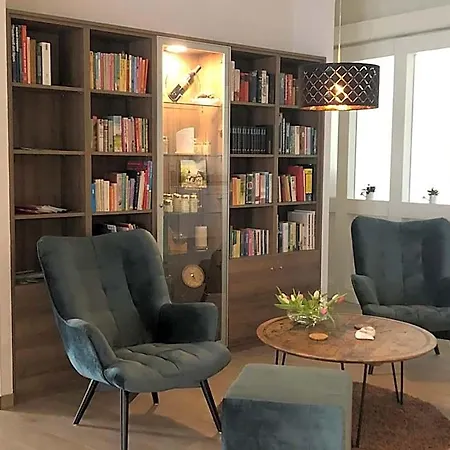 Gaestehaus Adler *