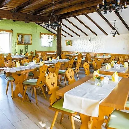 Hotel Gaestehaus Adler