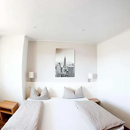 Hotel Gaestehaus Adler