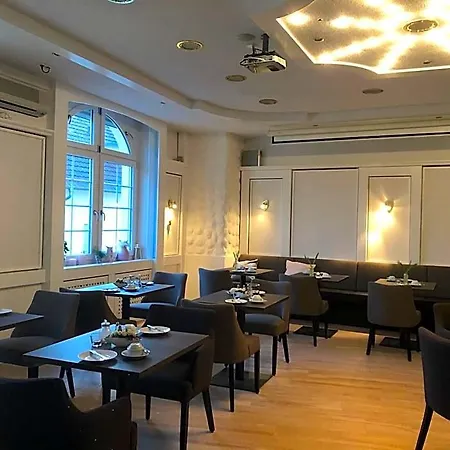 Gaestehaus Adler Appenweier