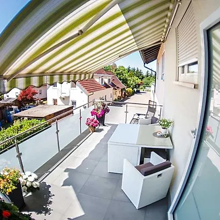 Gaestehaus Adler Hotel