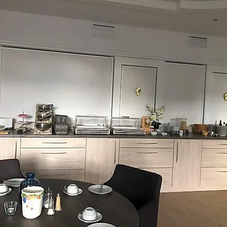 Hotel Gaestehaus Adler *