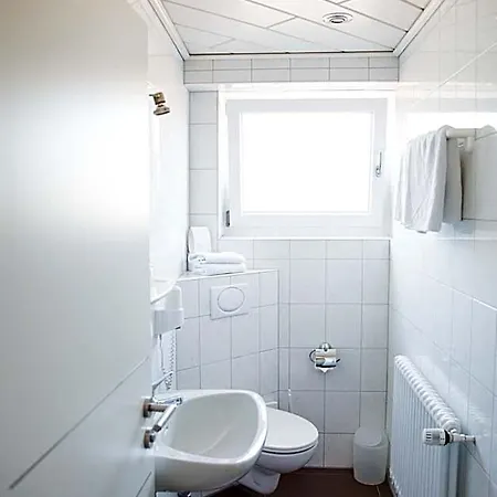 Gaestehaus Adler *