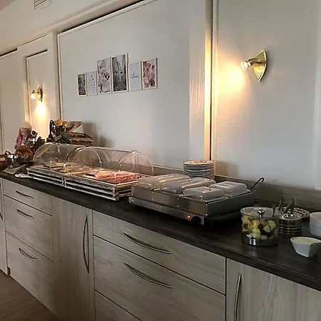 Hotel Gaestehaus Adler