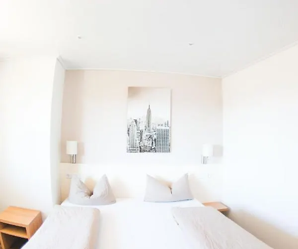 Gaestehaus Adler Ξενοδοχείο Appenweier