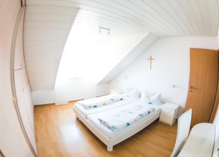 Gaestehaus Adler Ξενοδοχείο Appenweier