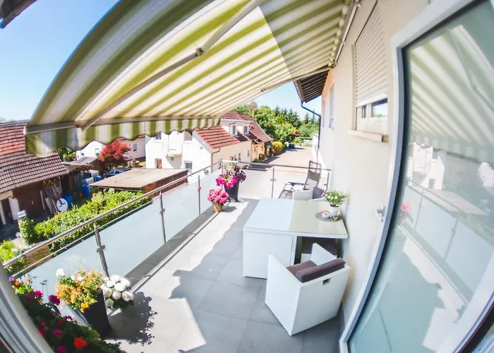 Gaestehaus Adler Ξενοδοχείο