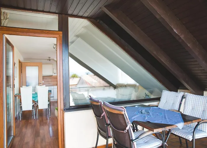 Ξενοδοχείο Gaestehaus Adler Appenweier