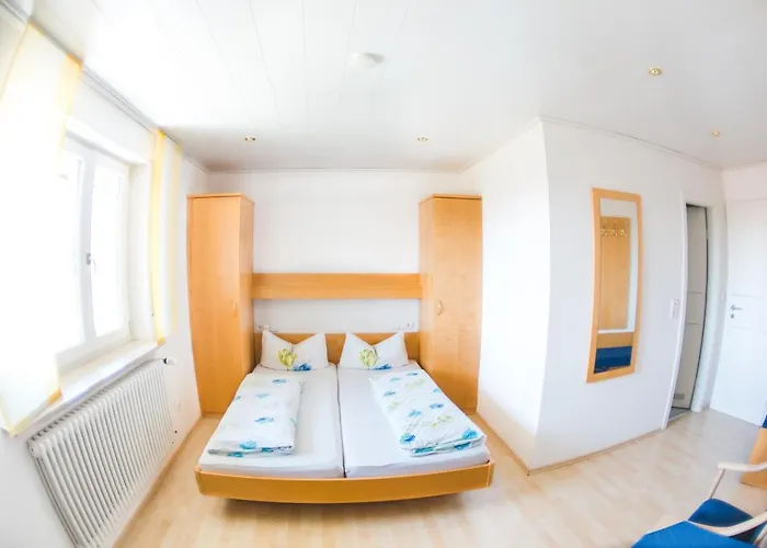 Ξενοδοχείο Gaestehaus Adler