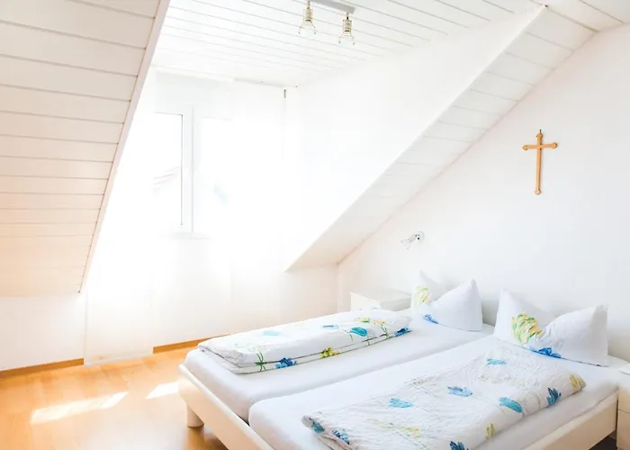 Gaestehaus Adler Ξενοδοχείο