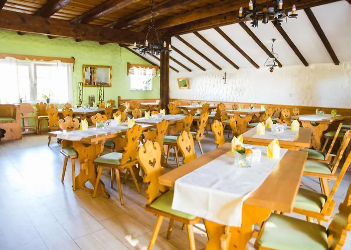 Gaestehaus Adler Ξενοδοχείο *