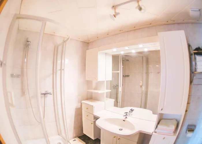 Ξενοδοχείο Gaestehaus Adler