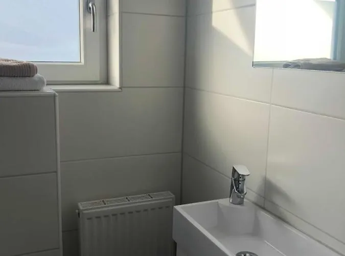 Ξενοδοχείο Gaestehaus Adler