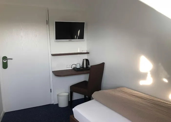 Gaestehaus Adler Ξενοδοχείο