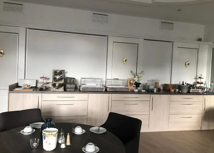 Gaestehaus Adler * Appenweier