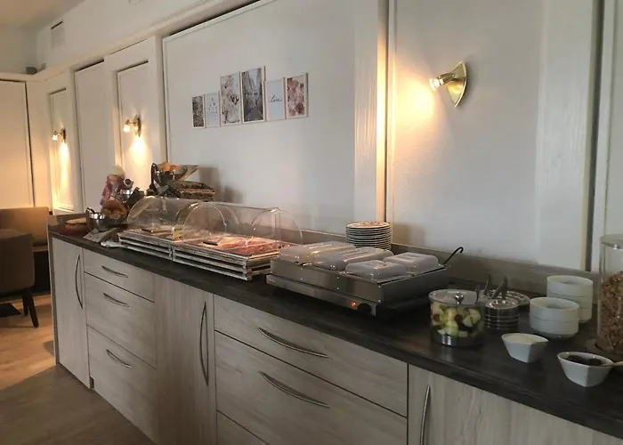 Gaestehaus Adler * Appenweier