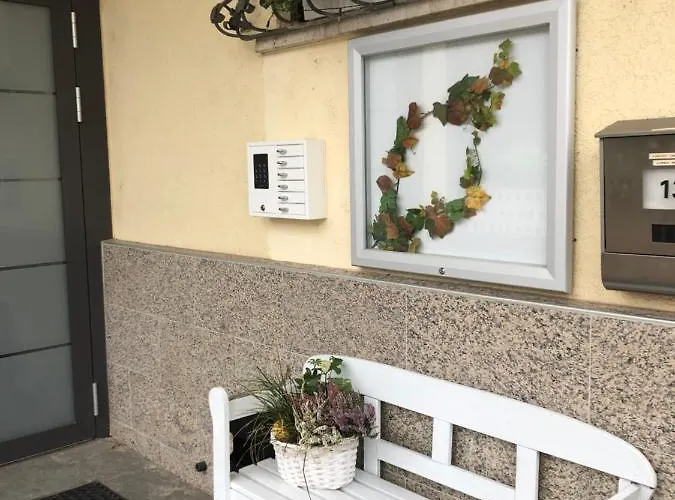 Gaestehaus Adler Appenweier