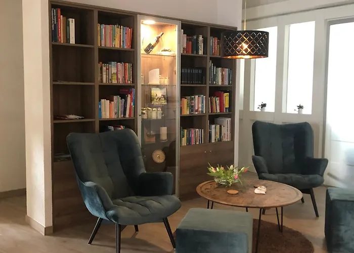 Gaestehaus Adler Ξενοδοχείο Appenweier