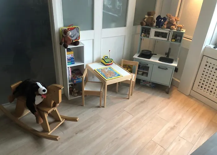 Ξενοδοχείο Gaestehaus Adler Appenweier